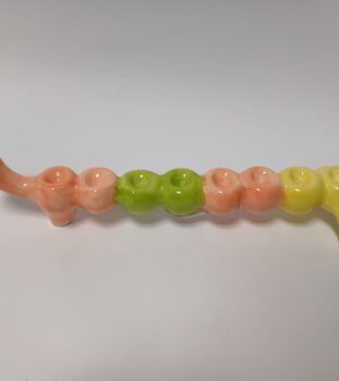חנוכית זחל