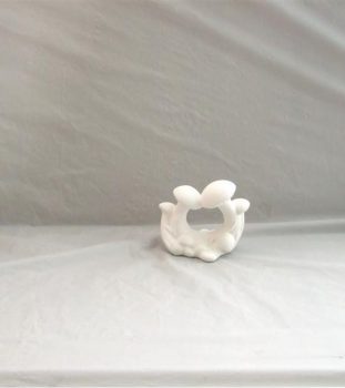 מחזיק מפיות פטריה