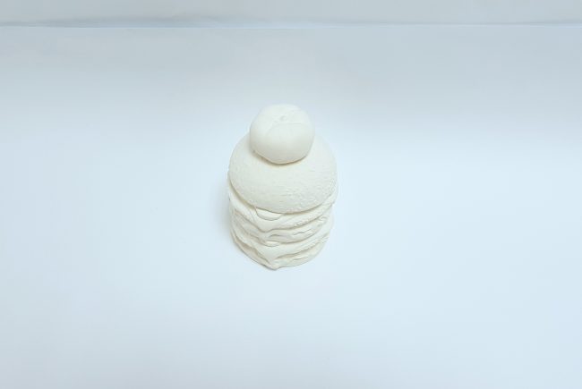 לחמנית המבורגר