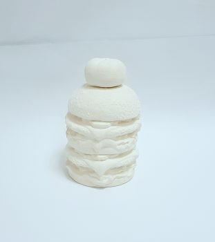 לחמנית המבורגר