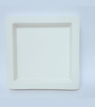 צלוחית ריבועית