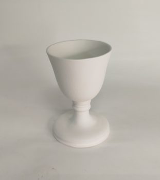 גביע קידוש רגל נמוכה